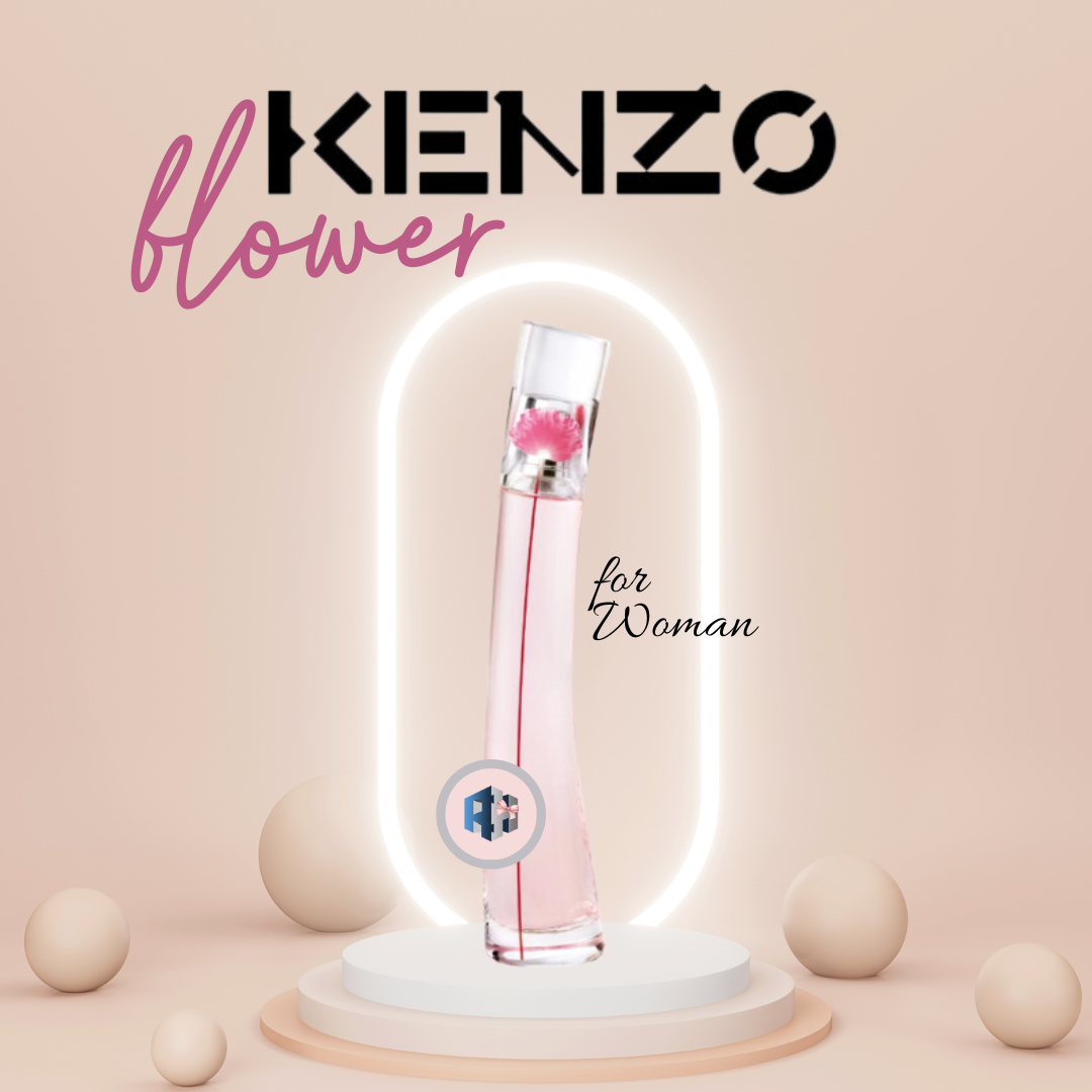 Flower by Kenzo Eau de Vie Kenzo for women RIHAND CREATIVE SHOP