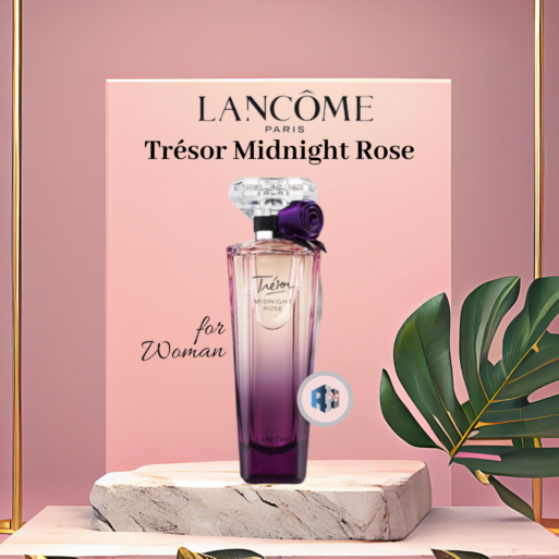 Trésor Midnight Rose Lancôme for women