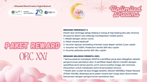 ORC-XXI: Reward - Gambar 3