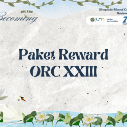 ORC-XIII: Reward