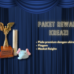 KRZ: Reward