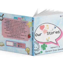 Buku: Our Stories