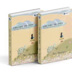 Buku: Kura-Kura Tak Biasa (Sebuah Perjalanan Hidup Menjadi Anak dan Menjadi Dewasa)