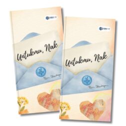 Buku: Untukmu, Nak